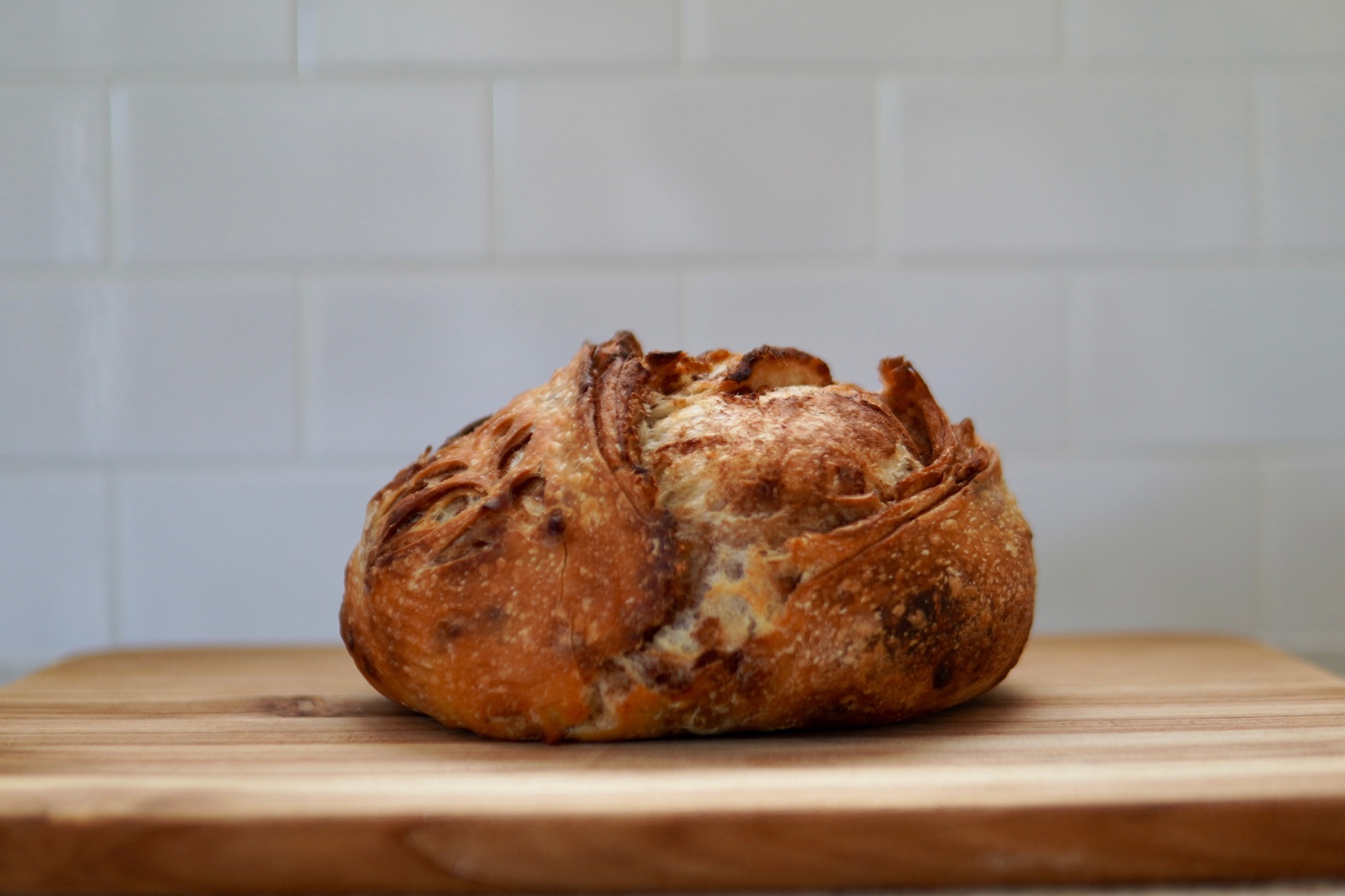 Cinnamon Swirl